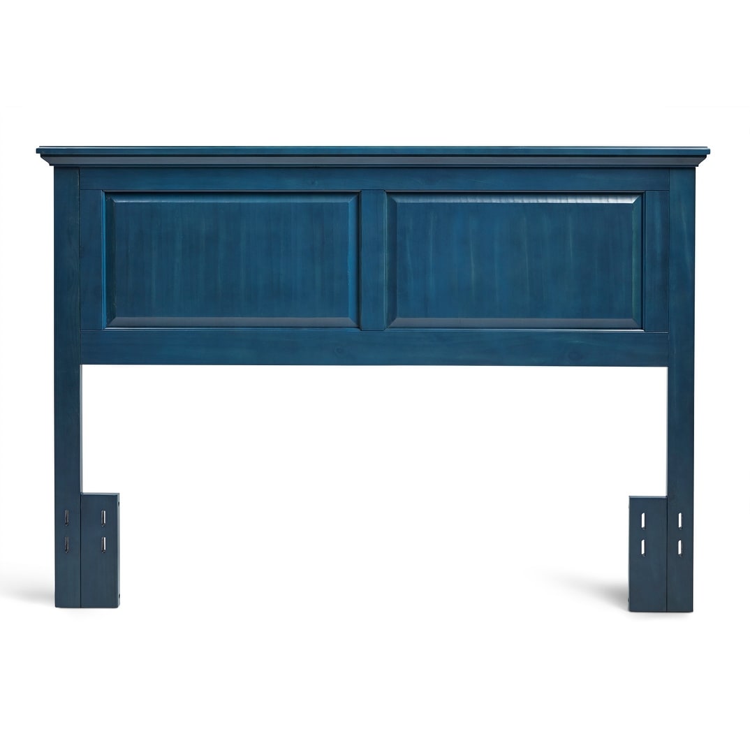 Arcadia Panel Headboard