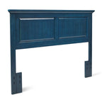 Arcadia Panel Headboard