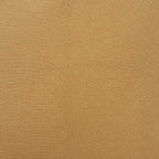 Rideau à pattes boutonnées Archaeo en mélange de coton, panneau simple