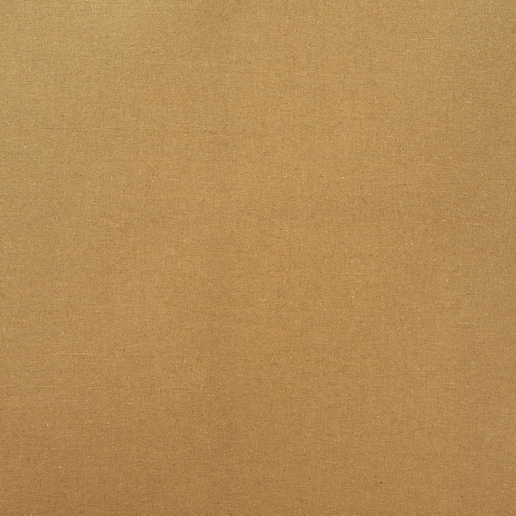 Rideau à pattes boutonnées Archaeo en mélange de coton, panneau simple
