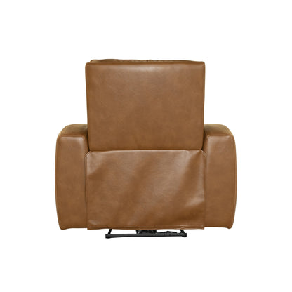 Fauteuil inclinable électrique Arina Fawn de Flexsteel