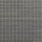 Stores romains semi-intimistes en bambou gris-brun Arlo
