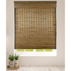 Stores en bambou Arlo Blinds Dali Native à levage sans fil
