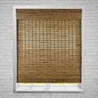 Stores en bambou Arlo Blinds Dali Native à levage sans fil