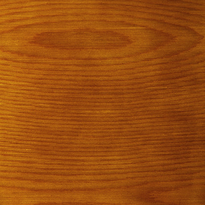 Fauteuil inclinable en cuir véritable Art Leon, style moderne du milieu du siècle