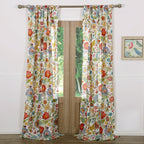 Rideaux Astoria de Greenland Home Fashions (lot de 2)