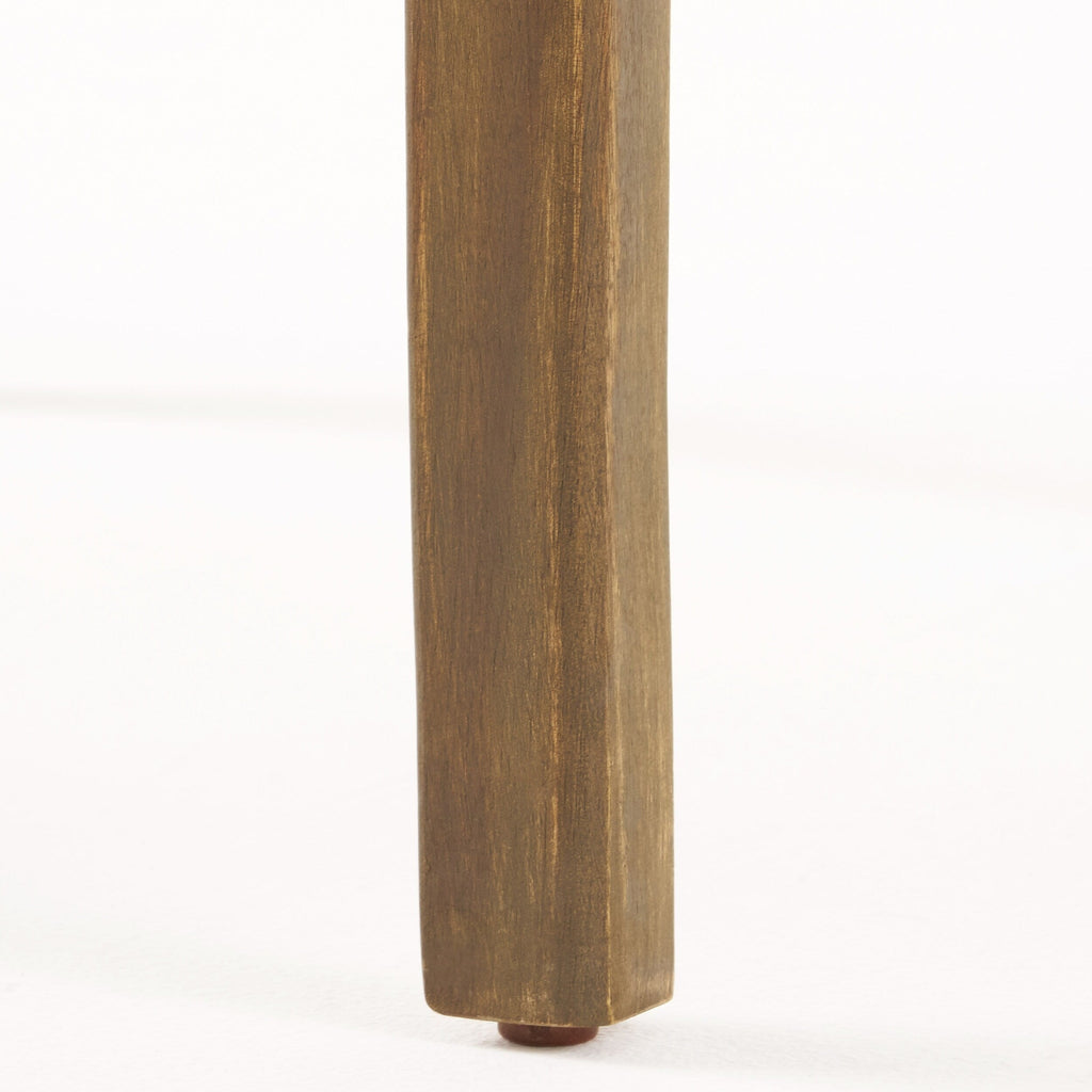 Ensemble de salle à manger d'extérieur Atlantic 8 places en bois d'acacia par Christopher Knight Home