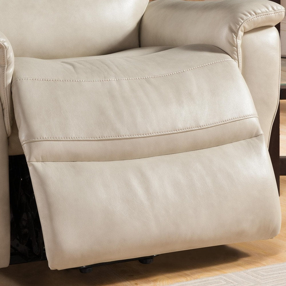 Fauteuil inclinable électrique AC Pacific Bexbach de petite taille