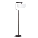 Lampadaire en métal Aviate 63H