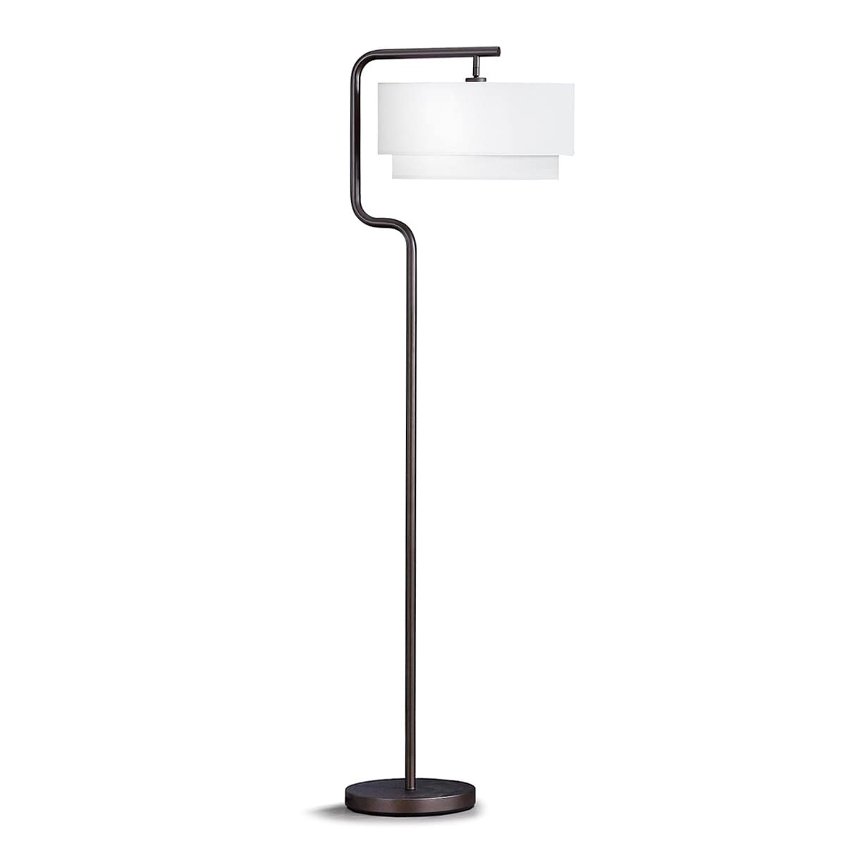 Lampadaire en métal Aviate 63H