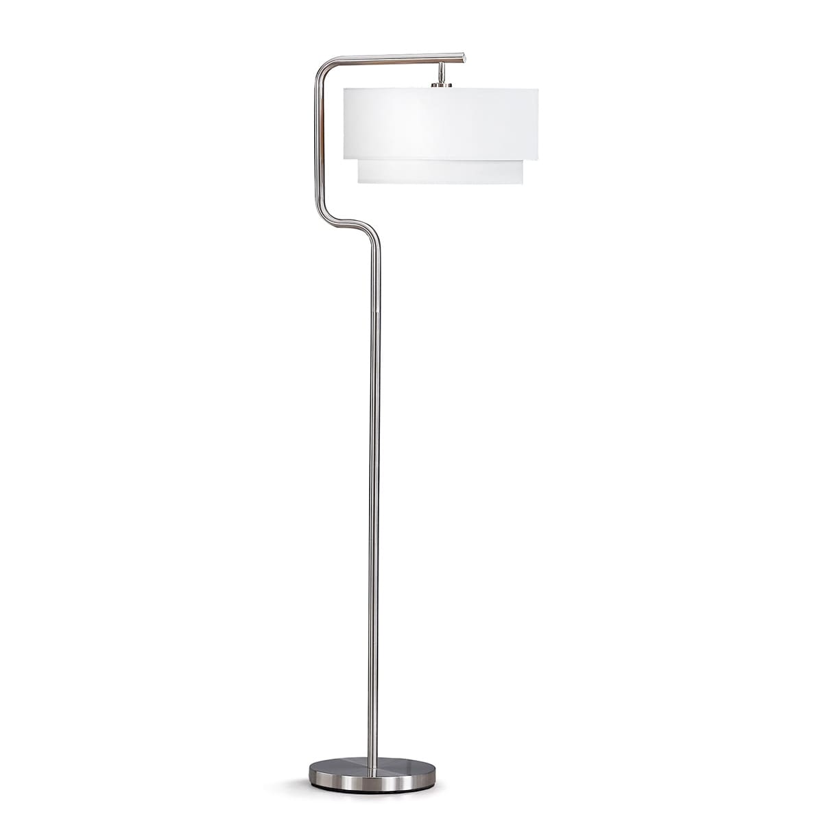 Lampadaire en métal Aviate 63H