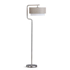 Lampadaire en métal Aviate 63H