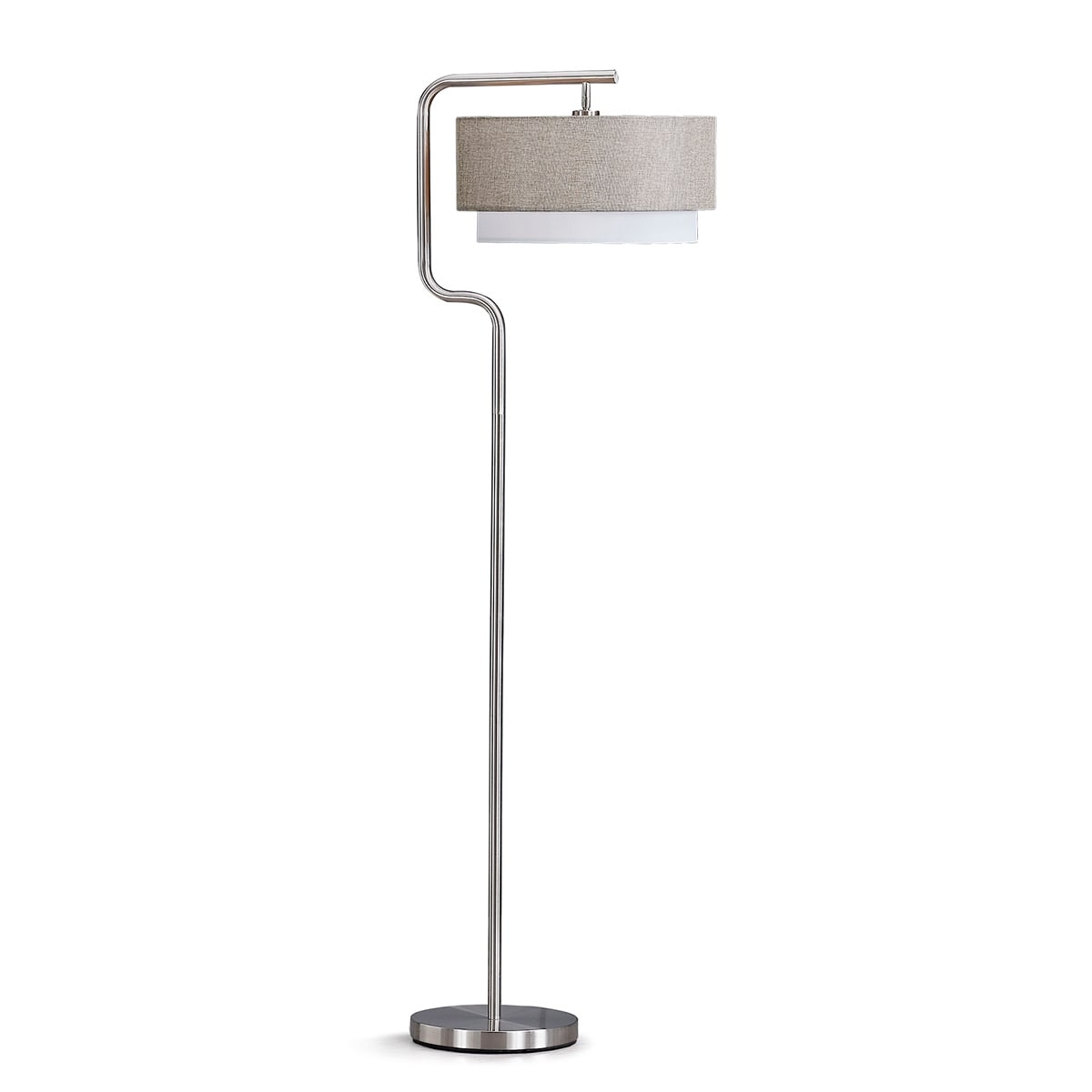 Lampadaire en métal Aviate 63H