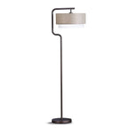 Lampadaire en métal Aviate 63H