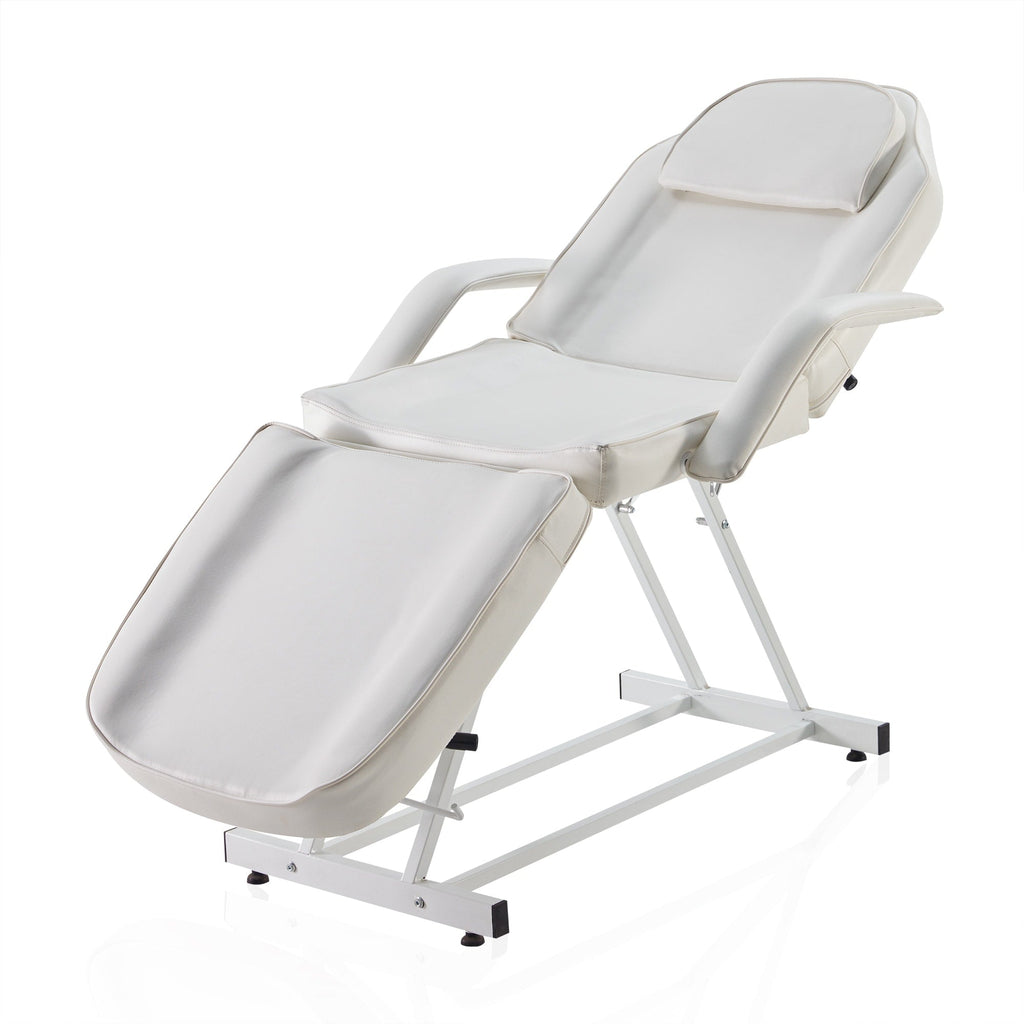 Chaise de table réglable BELLAVIE pour salon, lit, spa, tatouage
