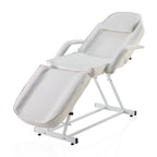 Chaise de table réglable BELLAVIE pour salon, lit, spa, tatouage