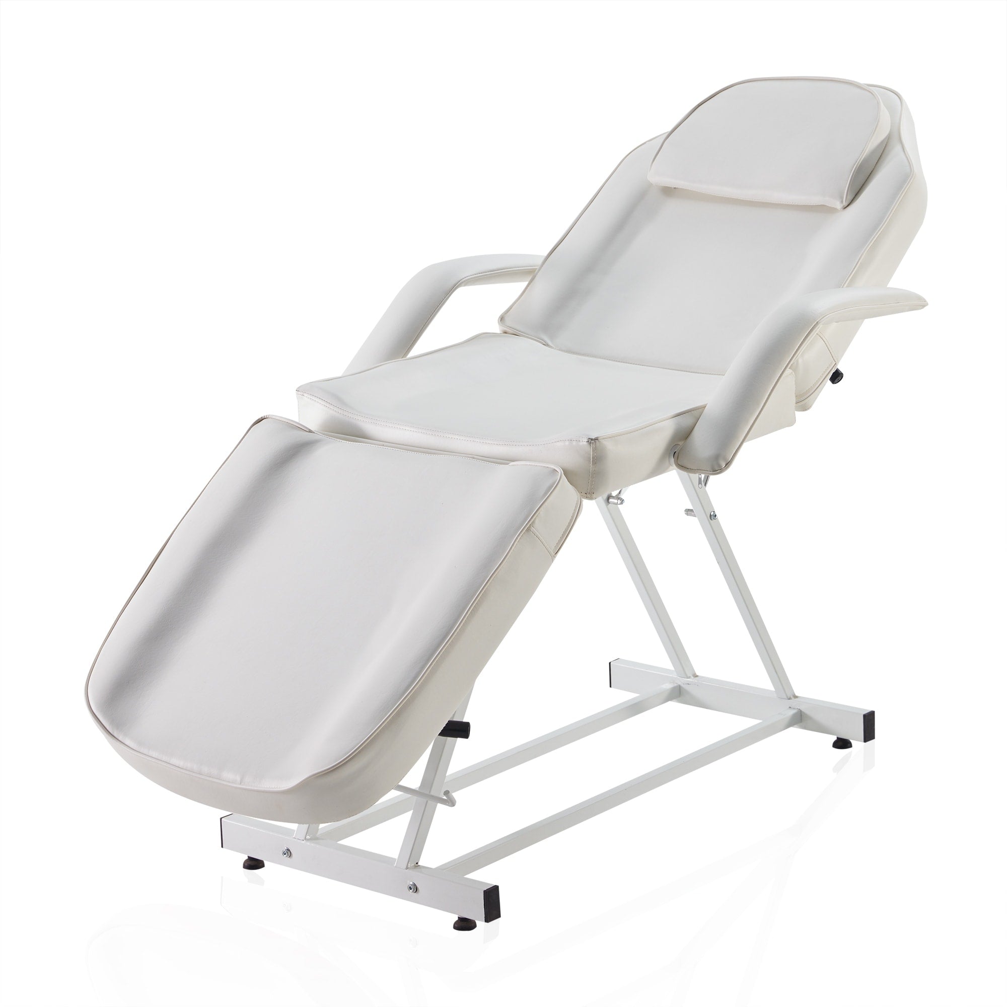 Chaise de table réglable BELLAVIE pour salon, lit, spa, tatouage