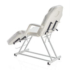 Chaise de table réglable BELLAVIE pour salon, lit, spa, tatouage