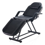 Chaise de table réglable BELLAVIE pour salon, lit, spa, tatouage
