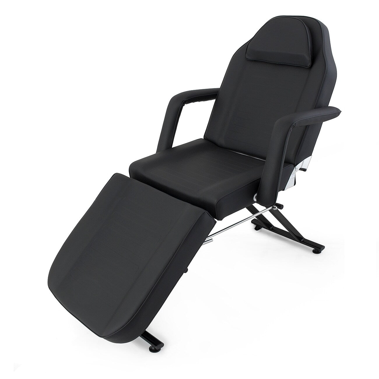 Chaise de table réglable BELLAVIE pour salon, lit, spa, tatouage