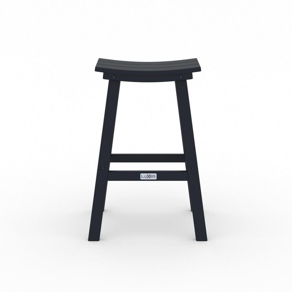 Ensemble de 3 pièces pour comptoir de bar LuXeo Bailey-Cabo