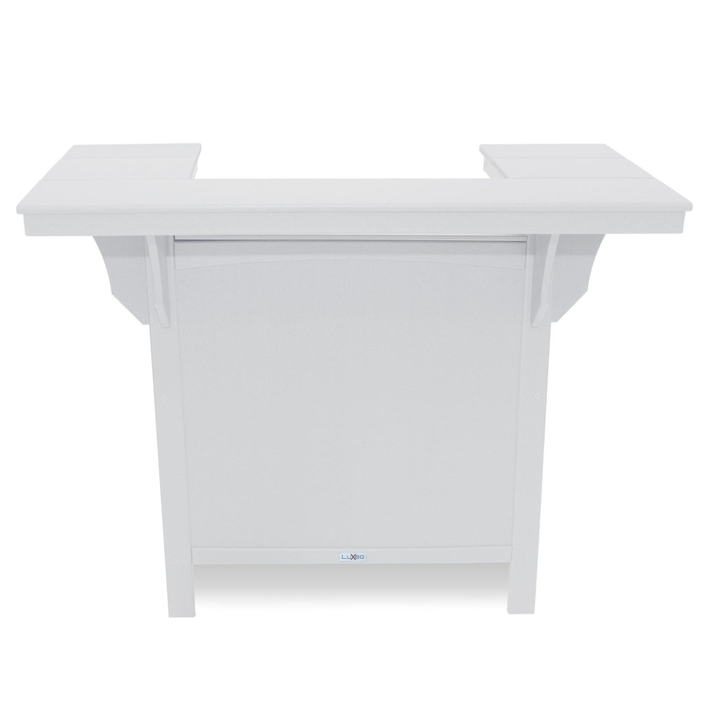 Ensemble de 3 pièces pour comptoir de bar LuXeo Bailey-Cabo
