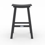Ensemble de 3 pièces pour comptoir de bar LuXeo Bailey-Cabo