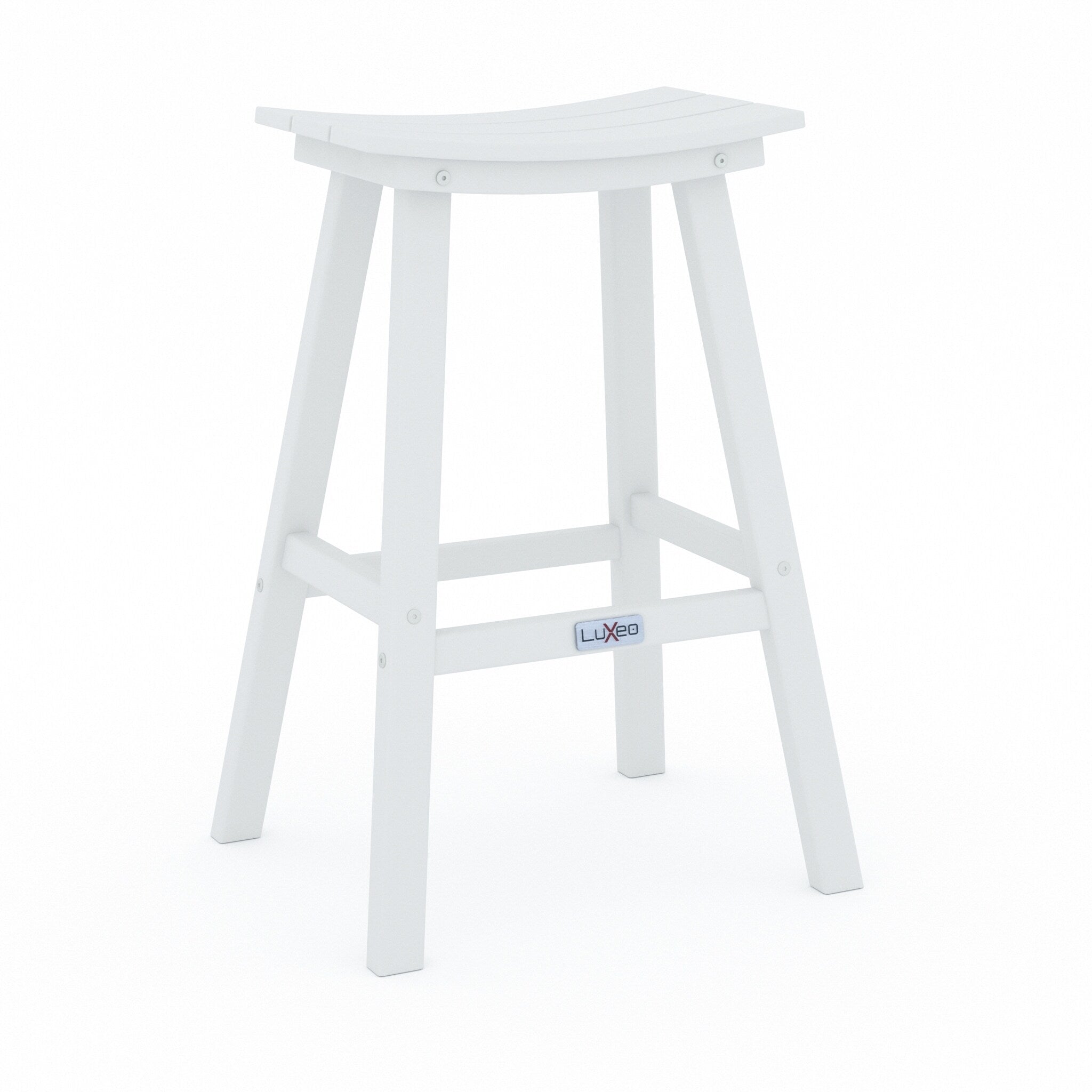 Ensemble de 3 pièces pour comptoir de bar LuXeo Bailey-Cabo