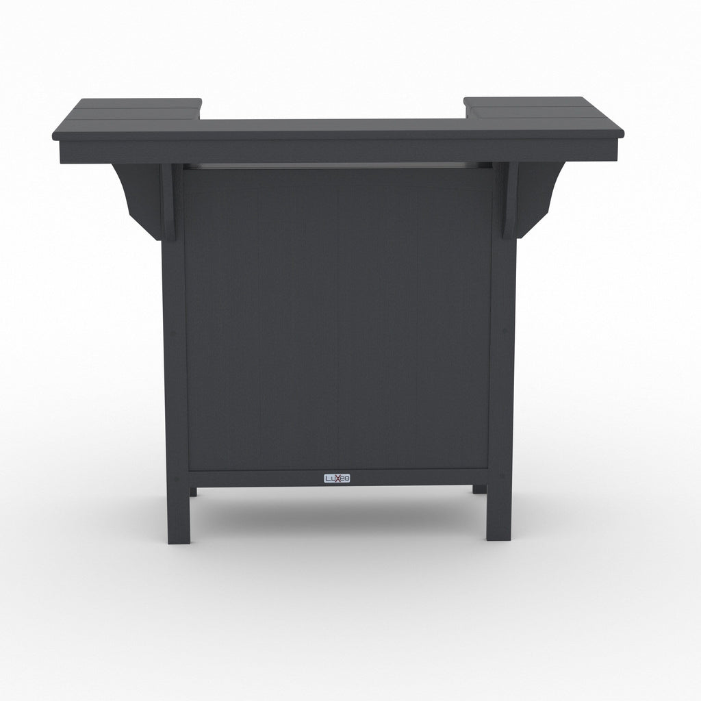 Ensemble de 3 pièces pour comptoir de bar LuXeo Bailey-Cabo