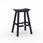 Ensemble de 3 pièces pour comptoir de bar LuXeo Bailey-Cabo