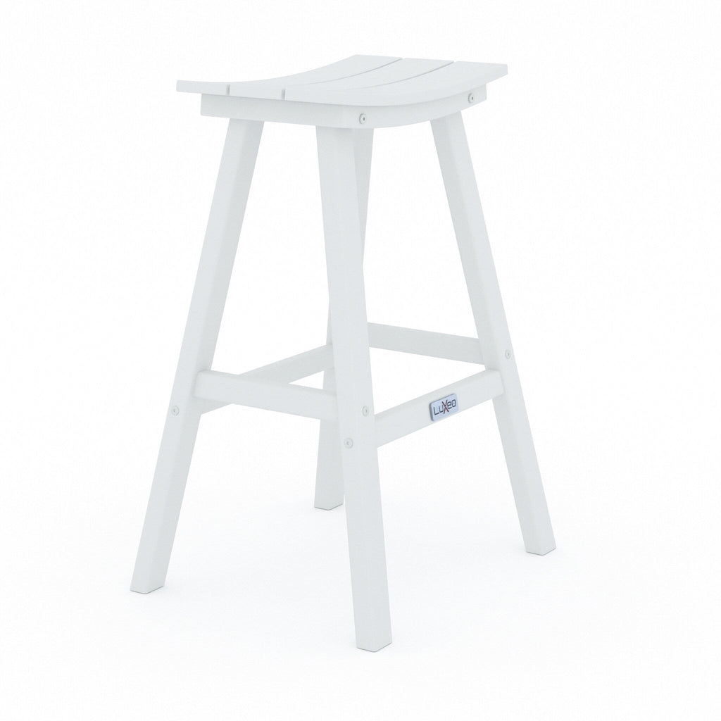 Ensemble de 3 pièces pour comptoir de bar LuXeo Bailey-Cabo