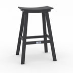 Ensemble de 3 pièces pour comptoir de bar LuXeo Bailey-Cabo