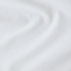 Parure de lit en percale de coton biologique Bare Home