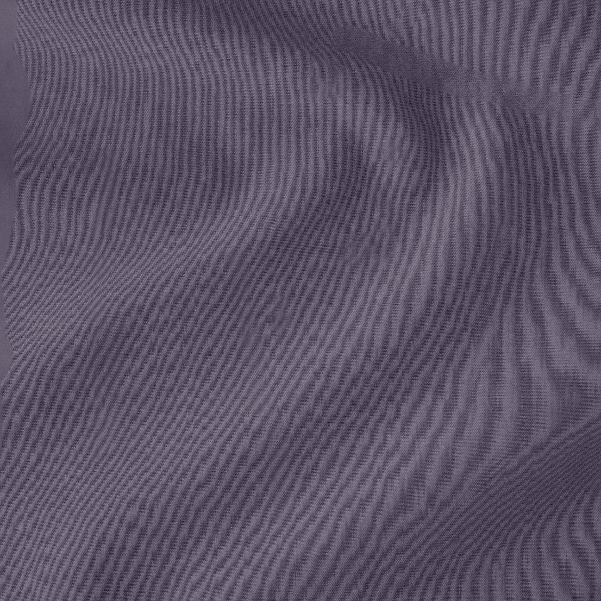 Parure de lit en percale de coton biologique Bare Home