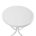 Ensemble de chaises d'extérieur Crosley Bates 3 pièces - 84 L x 22 P x 35 H