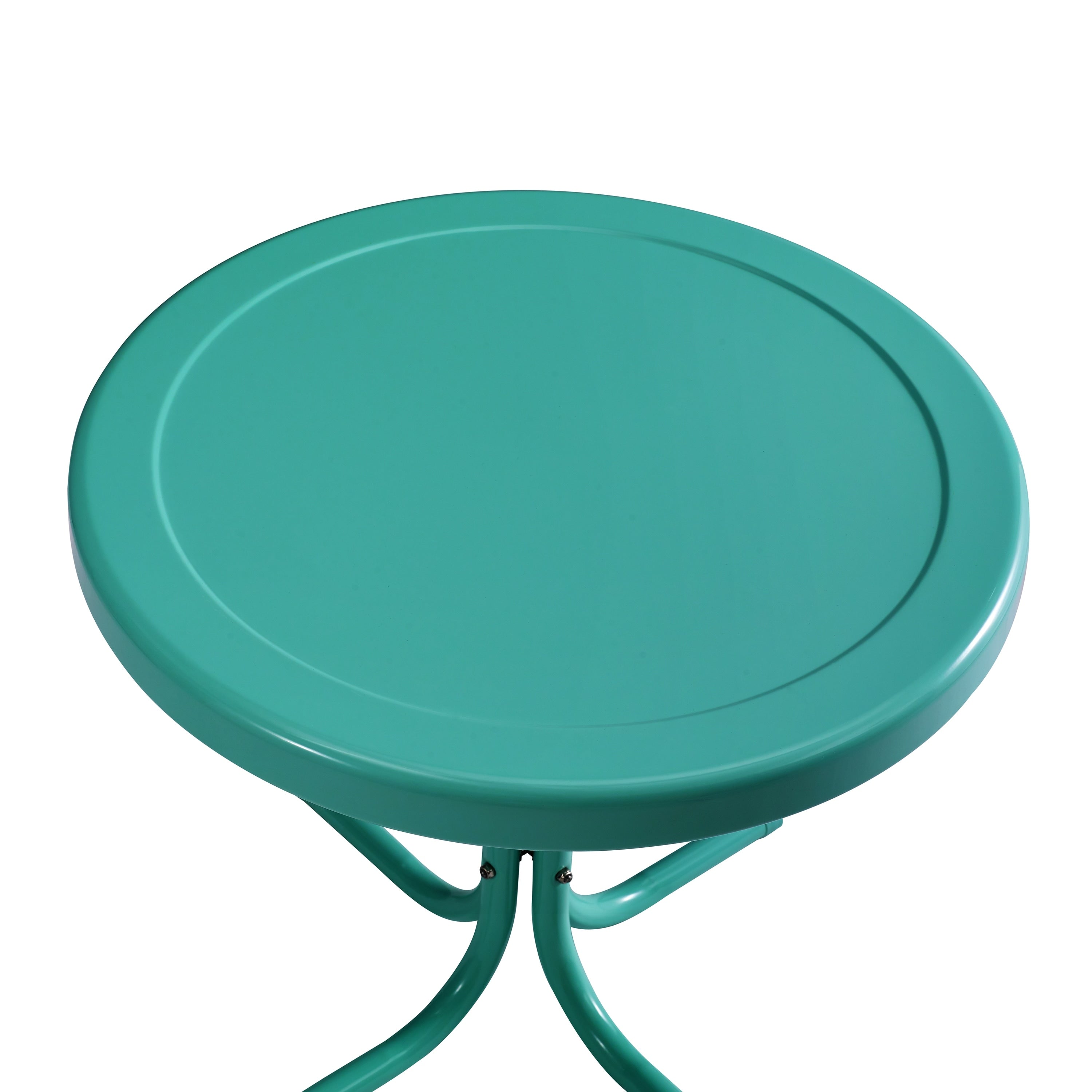 Ensemble de chaises d'extérieur Crosley Bates 3 pièces - 84 L x 22 P x 35 H