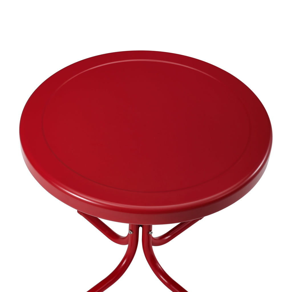 Ensemble de chaises d'extérieur Crosley Bates 3 pièces - 84 L x 22 P x 35 H