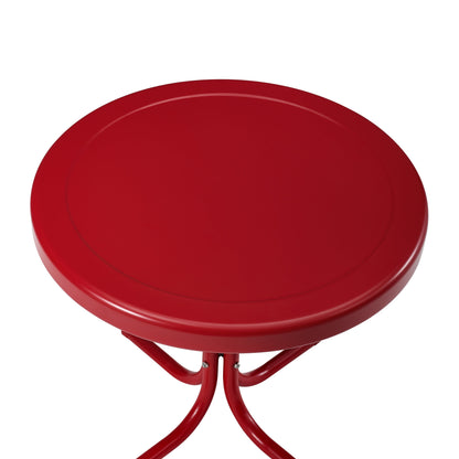 Ensemble de chaises d'extérieur Crosley Bates 3 pièces - 84 L x 22 P x 35 H