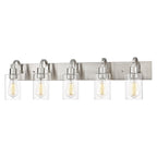 Luminaires de salle de bain - Applique murale style ferme