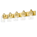 Luminaires de salle de bain - Applique murale style ferme