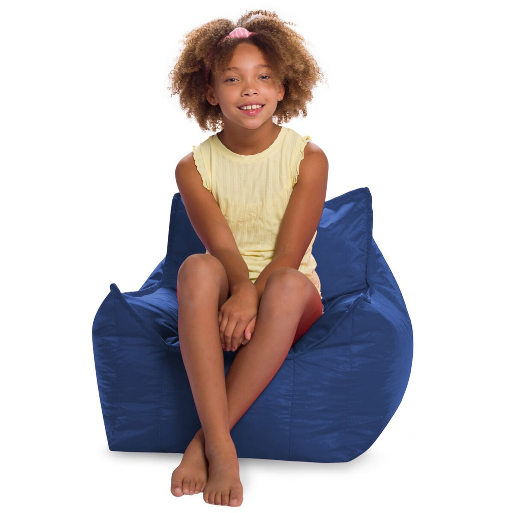 Fauteuil poire pour enfants, adolescents et adultes, des fauteuils confortables pour votre chambre