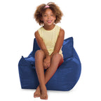 Fauteuil poire pour enfants, adolescents et adultes, des fauteuils confortables pour votre chambre
