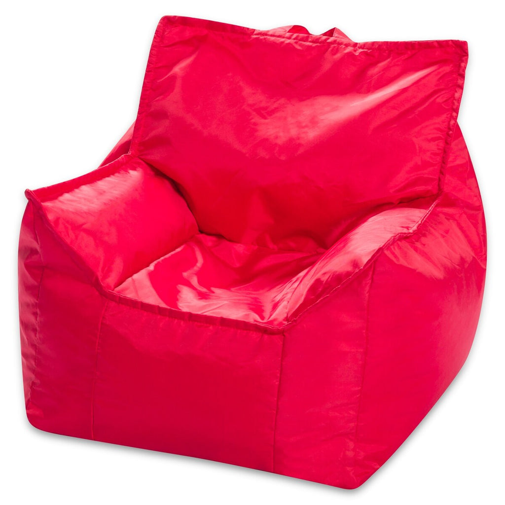 Fauteuil poire pour enfants, adolescents et adultes, des fauteuils confortables pour votre chambre