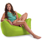 Fauteuil poire pour enfants, adolescents et adultes, des fauteuils confortables pour votre chambre