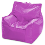 Fauteuil poire pour enfants, adolescents et adultes, des fauteuils confortables pour votre chambre