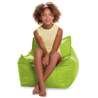Fauteuil poire pour enfants, adolescents et adultes, des fauteuils confortables pour votre chambre