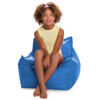 Fauteuil poire pour enfants, adolescents et adultes, des fauteuils confortables pour votre chambre