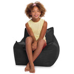 Fauteuil poire pour enfants, adolescents et adultes, des fauteuils confortables pour votre chambre