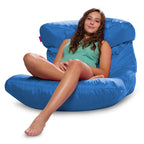 Fauteuil poire pour enfants, adolescents et adultes, des fauteuils confortables pour votre chambre