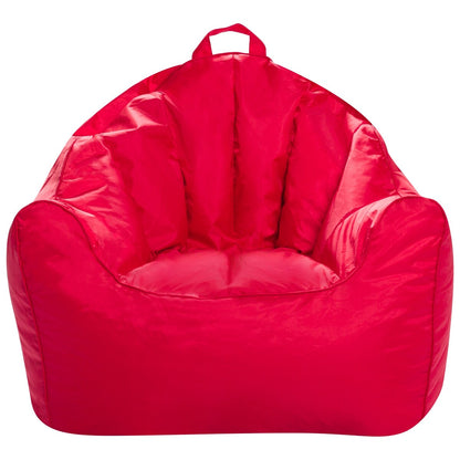 Fauteuil poire pour enfants, adolescents et adultes, des fauteuils confortables pour votre chambre